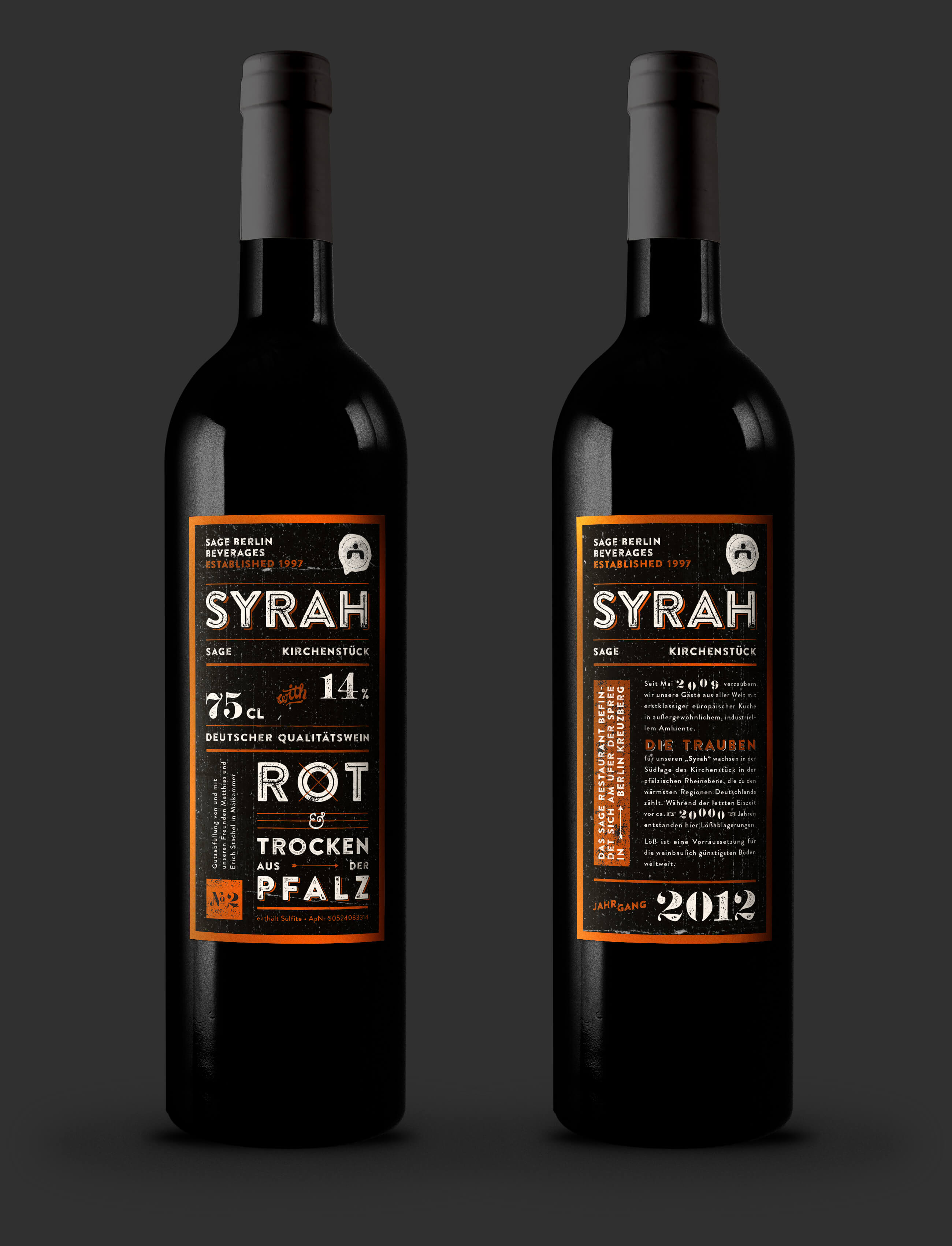 syrah