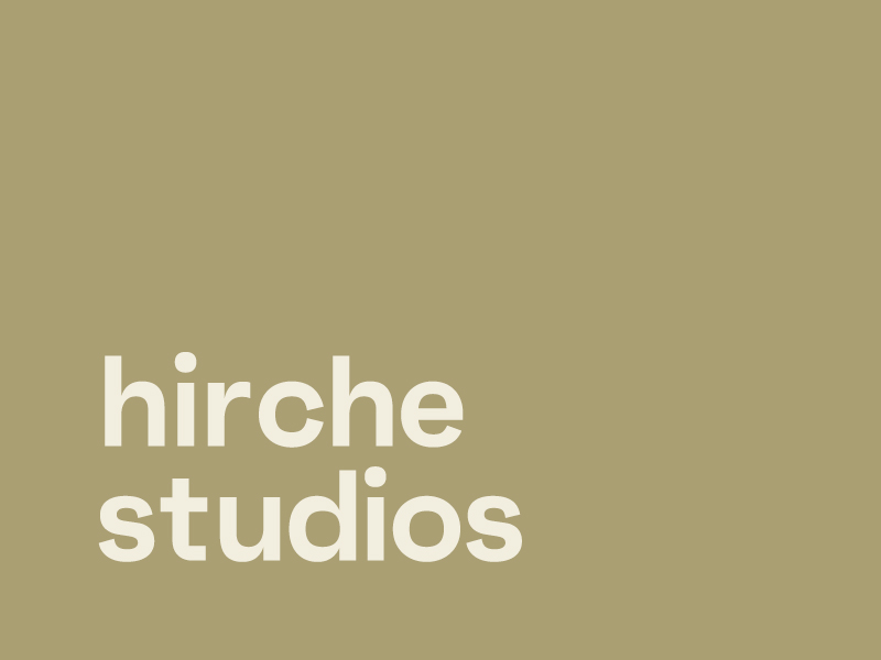 Hirche Studios